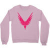 logan paul Maverick Crewneck Sweatshirt