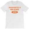 haddonfield high school 1978 T-Shirt