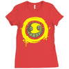 ow2 Ladies Fitted T-Shirt