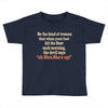 devil Toddler T-shirt