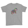 Halloween Youth Tee