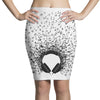 headphones Pencil Skirts