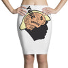trump's brain Pencil Skirts