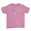 music swing Youth Tee