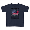 Veteran Don't Thank Me Thank My Brothers &amp; Sisters Who Never Came Back Toddler T-shirt