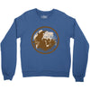 rice bowl Crewneck Sweatshirt