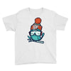 net Youth Tee
