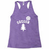 oregon Racerback Tank