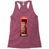 Sherlock Gnomes Racerback Tank