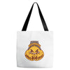 death mountain crushers Tote Bags
