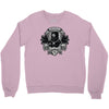 mini knight Crewneck Sweatshirt