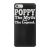 poppy myth legend casual iPhone 7 Case