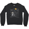 hiking Crewneck Sweatshirt