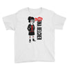 Tina Belcher Youth Tee
