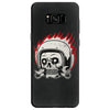 skull biker Samsung Galaxy S8