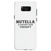Nutella Is Cheaper Than Therapy Samsung Galaxy S8