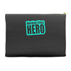 working class hero Accessory Pouches
