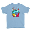 pik pak Youth Tee