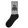 I Am Dachshund Actually In A Very Commited Relationship Socks