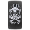 space pirate Samsung Galaxy S7 Edge