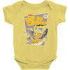 why so cereal's Baby Bodysuit