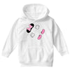 Creating a Little Disney Magic Character Youth Hoodie