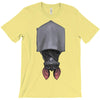 perfectly upside down T-Shirt