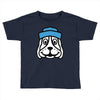puppie Toddler T-shirt