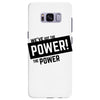 we've got the power Samsung Galaxy S8 Plus