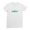 fahrie77 Ladies Fitted T-Shirt