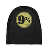 nine and three quarters Baby Beanies