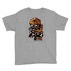 longboarder Youth Tee