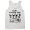 clyling man Tank Top