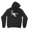 scorpio rose Unisex Hoodie