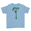 another sleepless day Youth Tee