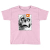 bumming off Toddler T-shirt