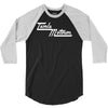 tamla motown northern soul 3/4 Sleeve Shirt