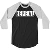 REPEAL 3/4 Sleeve Shirt