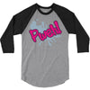 pweh 3/4 Sleeve Shirt
