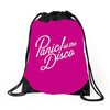 patd!_2 Drawstring Bags