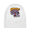 blow your speakers Baby Beanies