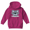 overkoalafied Youth Hoodie