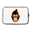 monkey cool Laptop sleeve