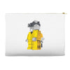 breaking bad lego parody Accessory Pouches