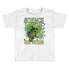 science needs your brain Toddler T-shirt