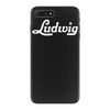 ludwig new iPhone 7 Plus Case