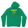 coroner punishment for decadence Unisex Hoodie