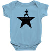 hamillton Baby Bodysuit