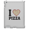 i Love Pizza iPad 3 and 4 Case