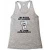 jamm orthodontics Racerback Tank